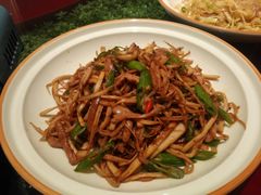 -禾珍珠家常小馆(河南博物院店)