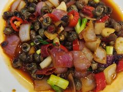 -老鄞江清水龙虾•赵赵家(江北店)