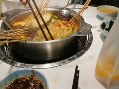 -燃尖儿自助串串火锅(新业广场店)