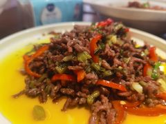 -食光慢宴·安吉土菜馆