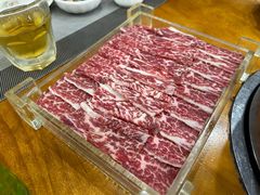 -御龙海鲜火锅(十六浦店)