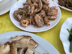 -浩海美食店(闸坡店)