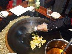 -好灶头妈妈菜·柴火灶台鱼·千岛湖土菜地标美食