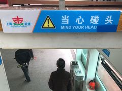 -丹东路渡口(轮渡站)