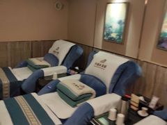-万事吉健康生活馆(古城店)