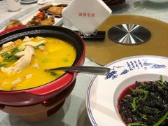 -钱塘花园·宁波菜