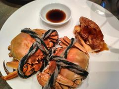 -TABLE·味西餐厅-成都茂业JW万豪酒店