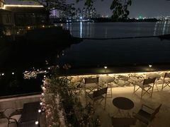 -喜洲吧·江畔老船厂·庭院餐厅(喜临院店)