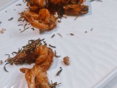 茶香虾-后海16号·北京私房菜