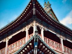 -古文化街旅游区