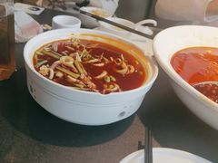 -赠李白·如诗的川味(余杭万达广场店)