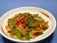 -宴周康·精致江浙菜(周浦店)