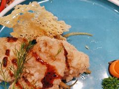 -通海俄式烧烤·俄罗斯大串(嵩山路店)