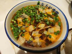 -唐猫庭院·千年陕菜(大唐不夜城店)