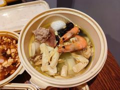 绍三鲜-寻宝记绍兴菜(鲁迅路店)