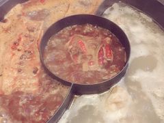 -XX麻辣烫(八里小区直营店)