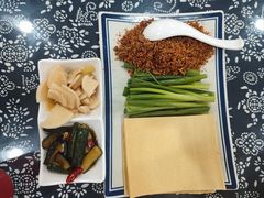 -八两八金·莱芜特色炒鸡(市南漳浦路店)