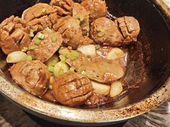 -潮州府·潮菜·砂锅粥(徐家汇店)