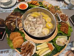 -椰小鸡·琼州糟粕醋(美兰缤纷城店)