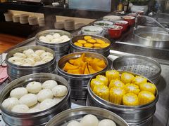 -永泰福朋喜来登酒店-宜客乐自助餐厅(远大路店)