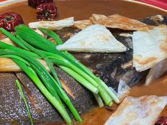 -大碗居·烤鸭·鱼头泡饼(天坛东门店)