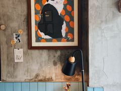 -251#coffee roasters(沿河东路店)