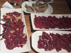 -牛很鲜潮汕牛肉火锅(朝晖路店)