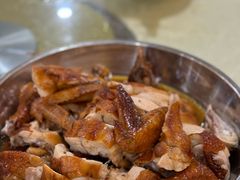 -红旗山庄(圭峰山店)