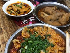 -西环肥仔螺蛳粉(总店)