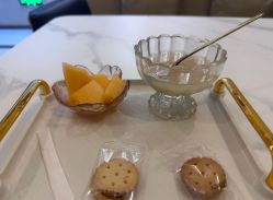 -芳朵美容养生SPA