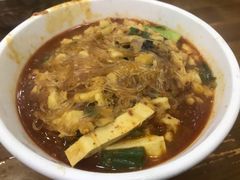 -刘信牛羊肉小炒泡馍(回民街店)