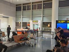 -银川河东国际机场