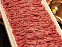 -前门后头老北京铜锅涮肉·京味菜·烤鸭(伊藤洋华堂店)