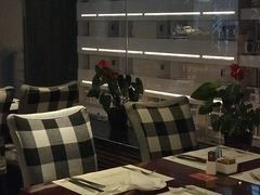 -泰谷酒店·太古码头闽菜自助餐厅