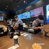 新年喝瑞幸，整年幸运环绕