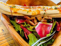 -Restaurant Cuivre古铜法式餐厅