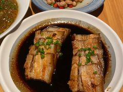 -荣小馆(杭州大厦店)