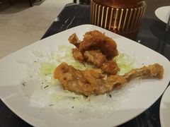 -京香轩·中餐厅(上海中庚聚龙酒店)