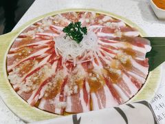 蒜香五花-猫抓烤肉(春熙路店)