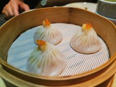 纯蟹粉小笼-蟹榭·本帮江浙菜·蟹宴(五角场合生汇商场店)