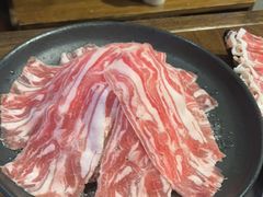 -呷哺呷哺 小火锅 (浦东新欧尚超市店)