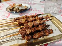 -老班长·小龙虾·鲜货烧烤大排档(金街美地店)