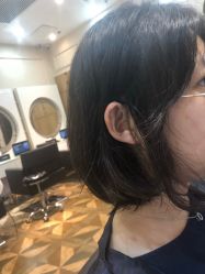 -时尚殿堂hair salon