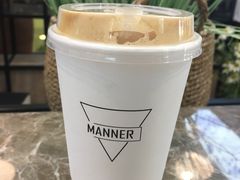 -Manner Coffee(芮欧百货店)