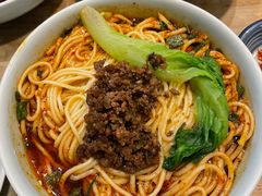 跷脚担担面-全牛匠·乐山跷脚牛肉(望京店)