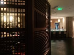 -佛山希尔顿酒店·融誉亚洲美食荟