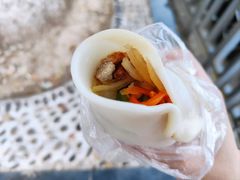 南京烤鸭卷-张果佬年糕卷(科巷店)