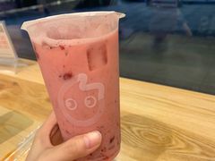 -CoCo都可(东城国贸店)