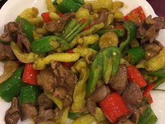 -胜记菜馆(文明路)
