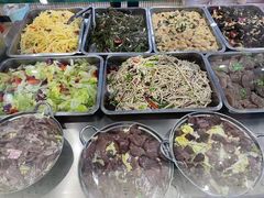 -闫家驴肉老店(华电一校店)